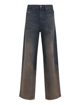 Diesel 1996 jeans d-sire s2