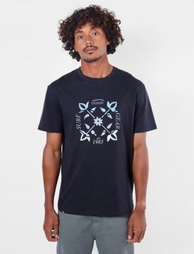 T-Shirt Tee-Shirt Manches Courtes Cross Eu Xxl;Eu S;Eu M;Eu L;Eu Xl;Eu 3xl;Eu 4xl Male
