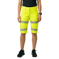 Short Accelerate Safe 19248 Hi-Vis Yellow 36
