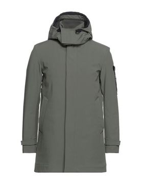 Abrigo Hombre Verde militar L,M,S,XL,XS,XXL Hombre
