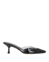 Mules & Clogs Damen Schwarz 36,37 Damen