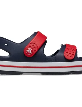 Crocband Cruiser Kinder Sandalen, multicolor 6 - Crocs - FashionsVida