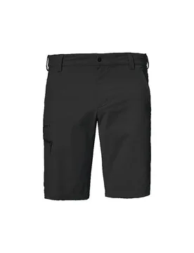 Pantaloncini da trekking da uomo Folkstone nero 56 - Schöffel - FashionsVida