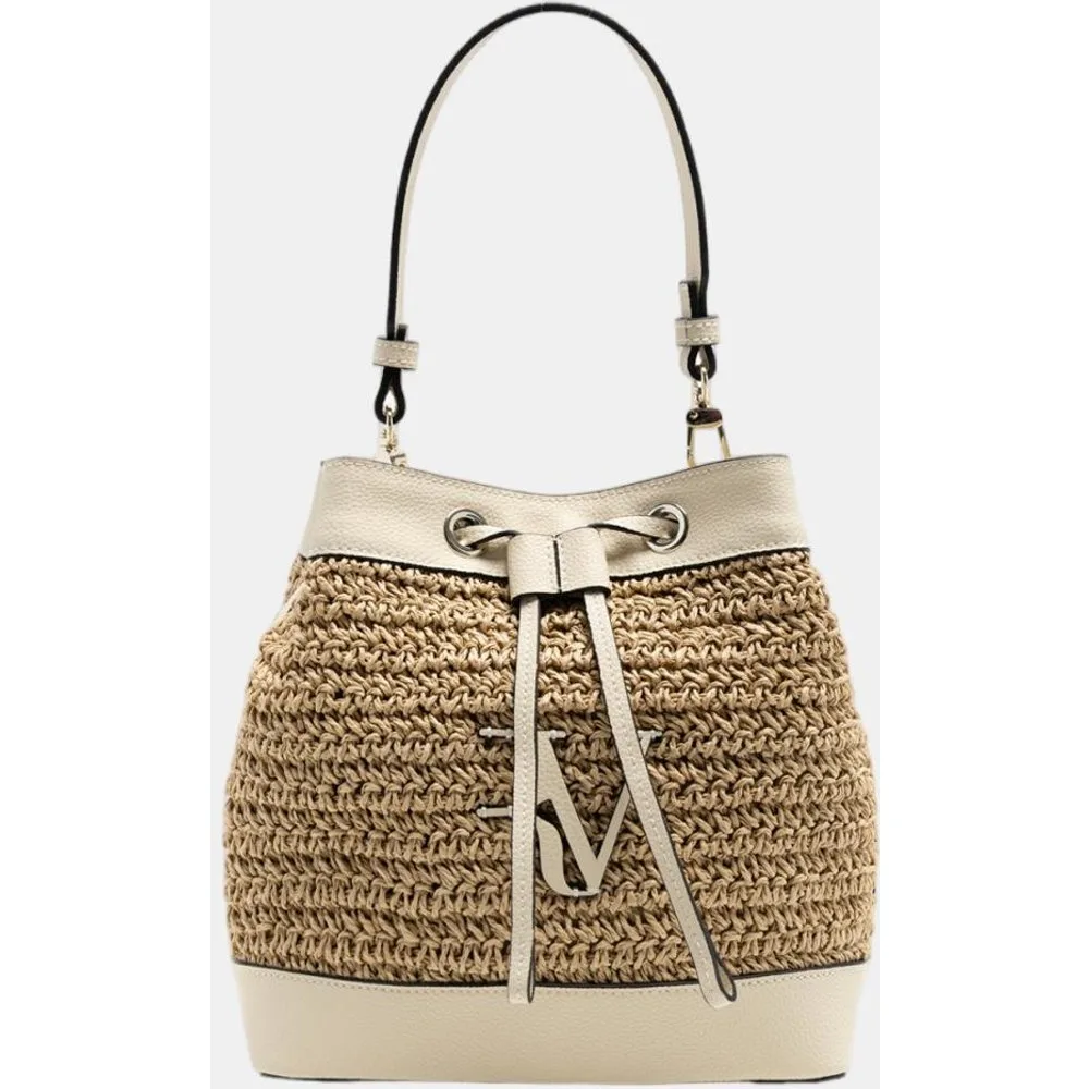 Bolso de mujer de mano Jimena Bucket - Roberto Verino - FashionsVida