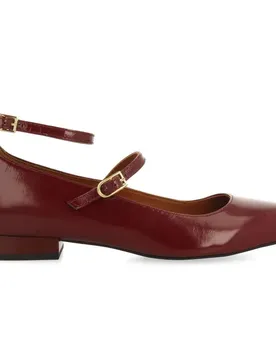 Ballerine Kalsen Bordeaux EU 36