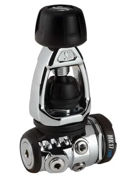 Regolatore Di Primo Stadio Mk17 Evo2 Int - Scubapro - FashionsVida