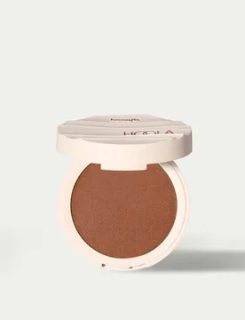Hoola Wave Light Cream Bronzer 42g Dark Bronze female - Benefit - FashionsVida