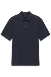 XL HERREN POLO 1/2 ARM male
