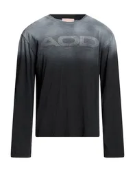 T-shirts Herren Braungrau L,M,XL Herren
