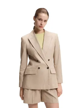 Hugo Blazer Azenia 10278993 Open Miscellaneous 36