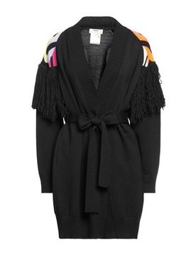 Fuzzi Rebecas Mujer Negro S Mujer