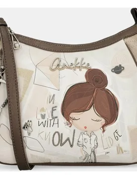 Anekke - Bandolera grande Sophia - Anekke - FashionsVida
