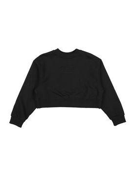 Sudadera Unisex Negro 8 Unisex