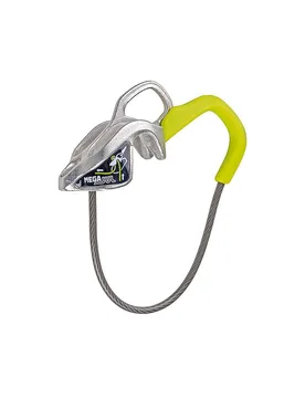 Sicherungsgerät MEGA JUL grau B - Edelrid - FashionsVida