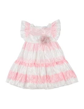 Vestido para niña Chica Rosa 4 Chica