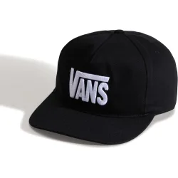 Gorra unisex Stretch Logo Snapback