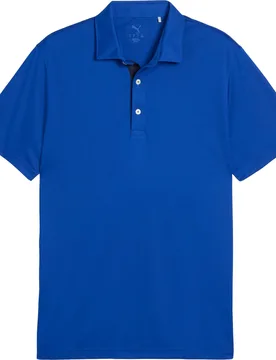 Puma Polo Pure 2.0, blau l - Puma - FashionsVida
