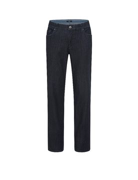 Jeans Straight Fit dunkelblau 54 herren