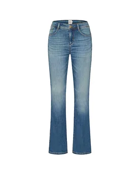 Jeans Coupe Évasée SHAKIRA bleu clair 38 - Brax - FashionsVida