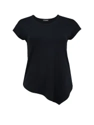 Camiseta azul oscuro 44