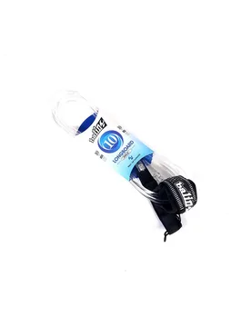 Laisse De Cheville Lgb Sup Cm 8 Mm Clear 9´ unisex - Balin - FashionsVida