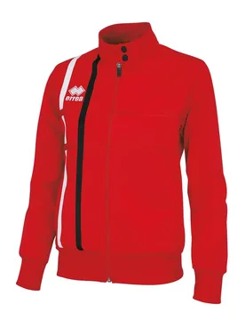 Damenjacke Melissa - Rouge - female - Size: L - Errea - FashionsVida