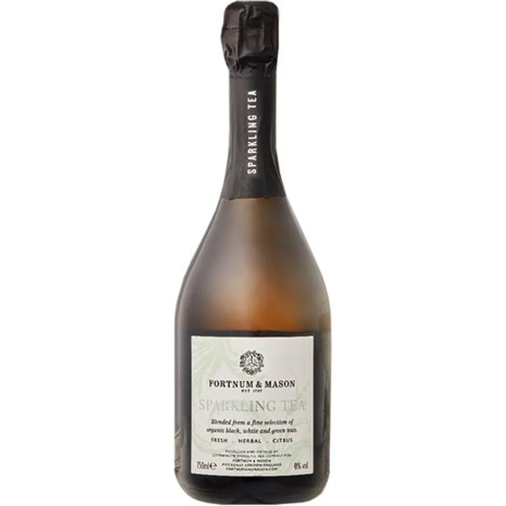 Fortnum & Mason - Té espumoso Sparkling Tea Fortnum & Mason - Fortnum & Mason - FashionsVida