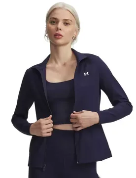Veste Motion Emea Blue XL - Under armour - FashionsVida