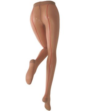 Socken Collant 20 Denari Jessy Xs;M;S;L Female