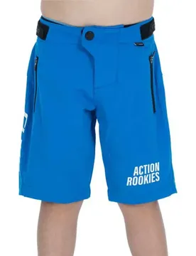 Short Vertex X Actionteam Baggy