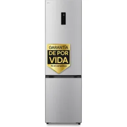 Frigorífico Combi , DoorCooling+, Serie 700 - GBBS727CMB (Reacondicionado Grado C)
