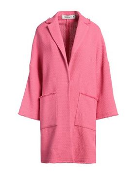 Jacke, Mantel & Trenchcoat Damen Magenta 36,38,40 Damen