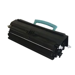 Generico Toner Lexmark E260/e360/e460/e462 Black One Size unisex