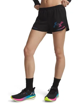 Pantalones cortos de Mujer Running UA Velociti Elite Shorts - Under Armour - FashionsVida