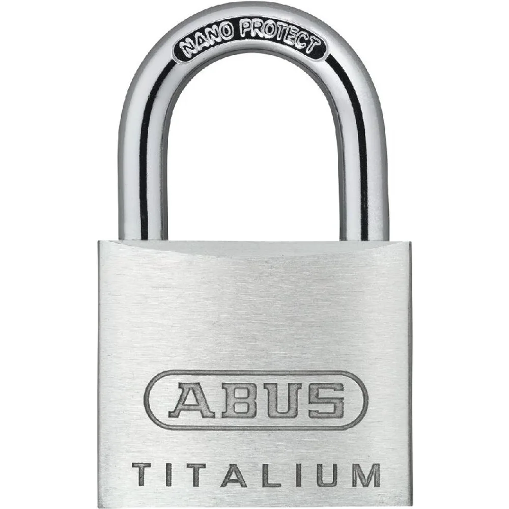 Abus - Candado Titalium 45 mm - Abus - FashionsVida