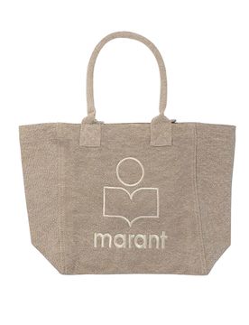 Isabel Marant Borsa Beige