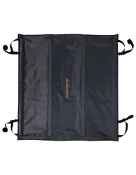Support de toit pour tentes Weekend - Bridge en Aluminium - Noir