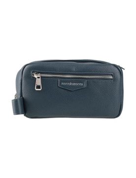 Neceser Hombre Azul marino -- Hombre