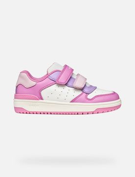 Schuhe Washiba Junior Dunkelrosa/lila 33 Dunkelrosa/lila