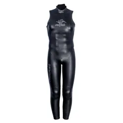 Rocket 4 Sleeveless Neoprene Wetsuit Black M Men