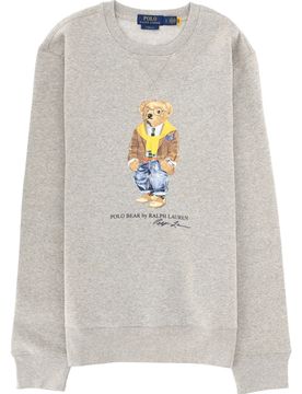 Heritage Regular Fit Sweatshirt