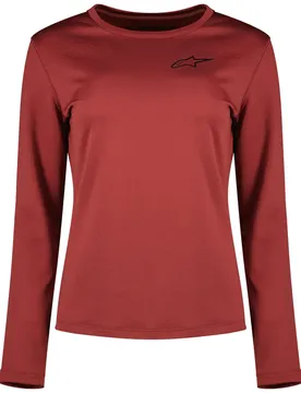 Maillot à Manches Courtes A-dura Termic