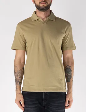 MARKUP POLO JERSEY - MARKUP - FashionsVida