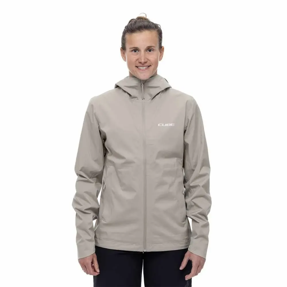 Cube Veste Atx Storm - CUBE - FashionsVida