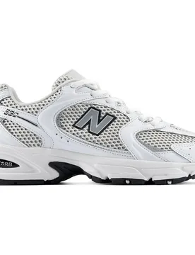 Scarpe Da Running 530 White KLB EU 44 - New Balance - FashionsVida