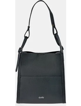 Bolso shopper símil piel color - El Caballo - FashionsVida