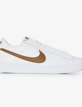 Tennis Classic Cs blanc/marron 39 - Nike - FashionsVida