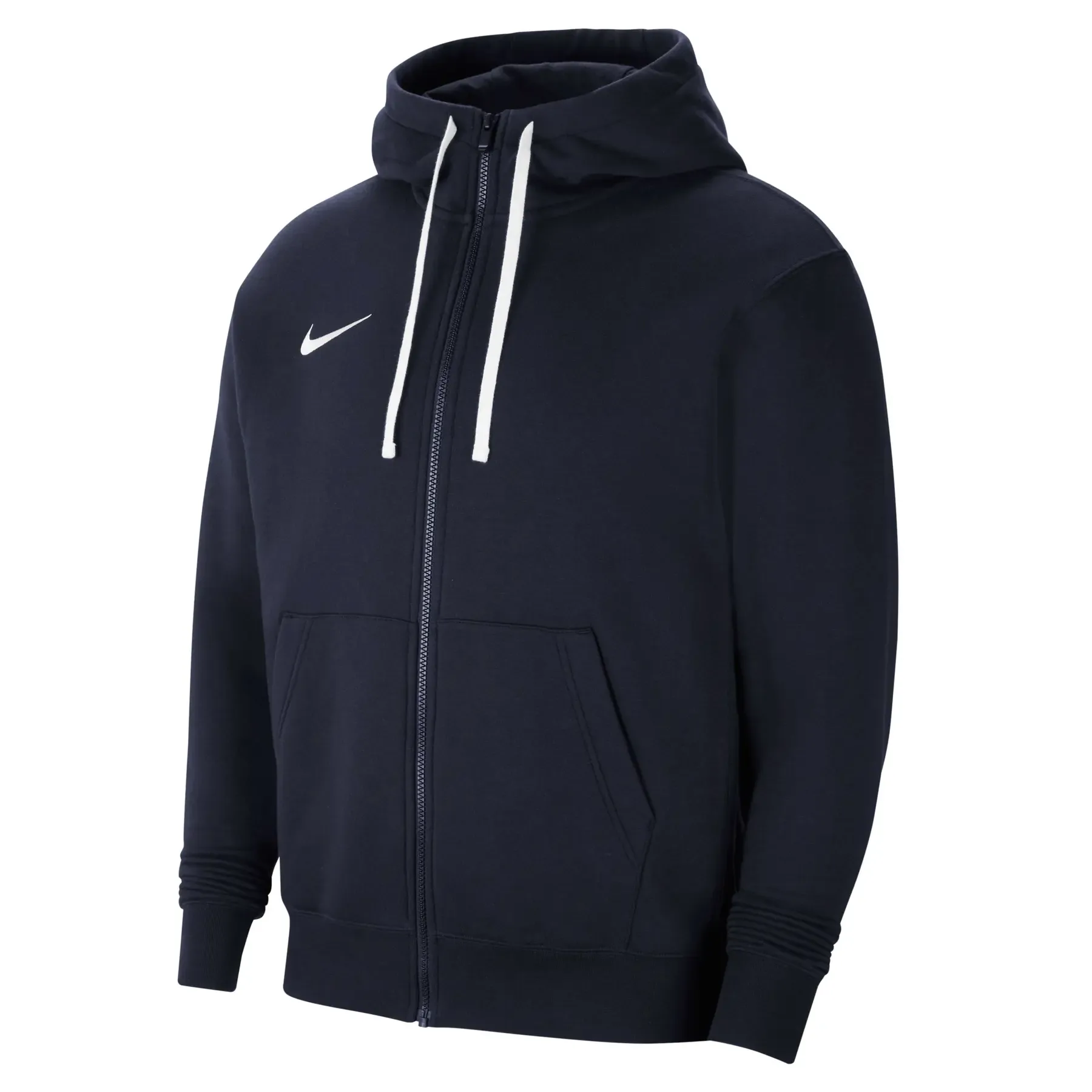 Kapuzenpulli Fleece Park20 - Bleu - male - Size: S - Nike - FashionsVida