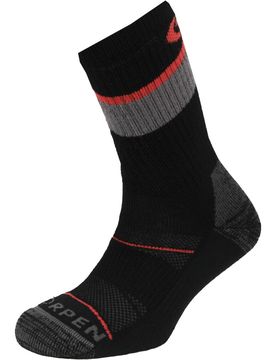 Frtmh re thermic mid hiker calcetines montaña Negro (S)