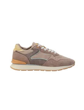 Hoff Sneaker CITY CHROMA camel 37 - Hoff - FashionsVida